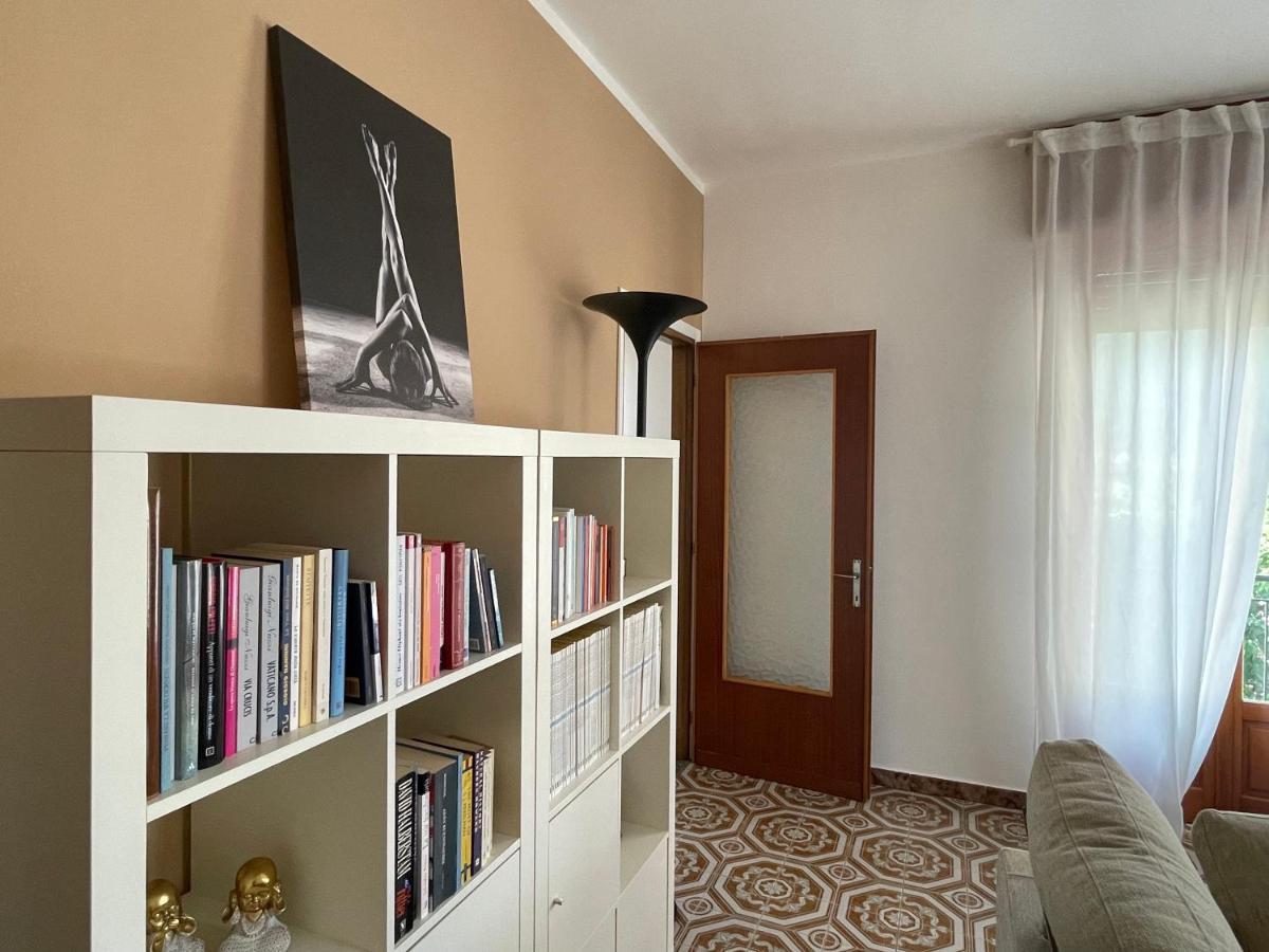 Come A Casa Da Marina Pieve Vergonte Exteriér fotografie