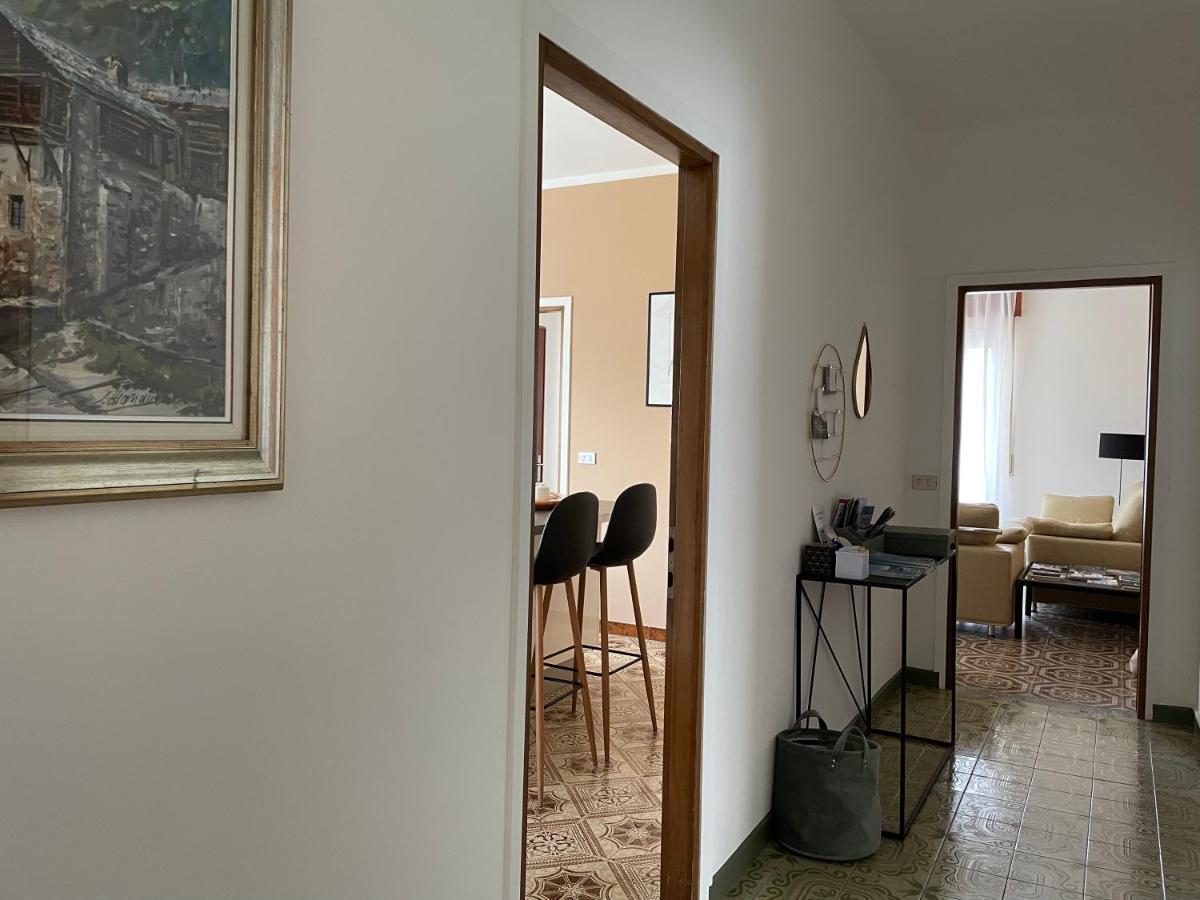 Come A Casa Da Marina Pieve Vergonte Exteriér fotografie