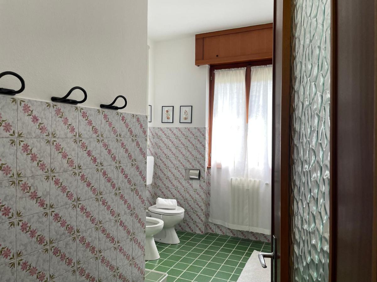 Come A Casa Da Marina Pieve Vergonte Exteriér fotografie