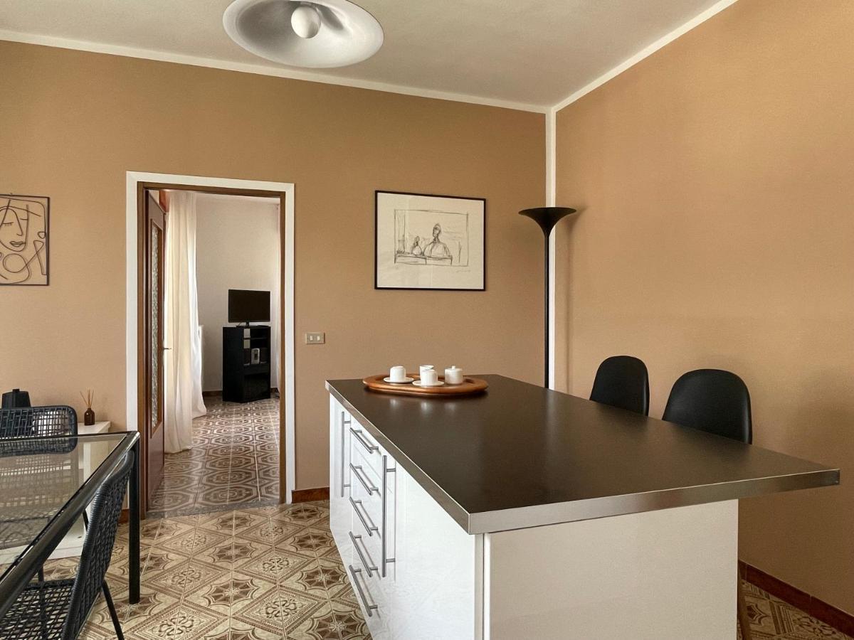 Come A Casa Da Marina Pieve Vergonte Exteriér fotografie